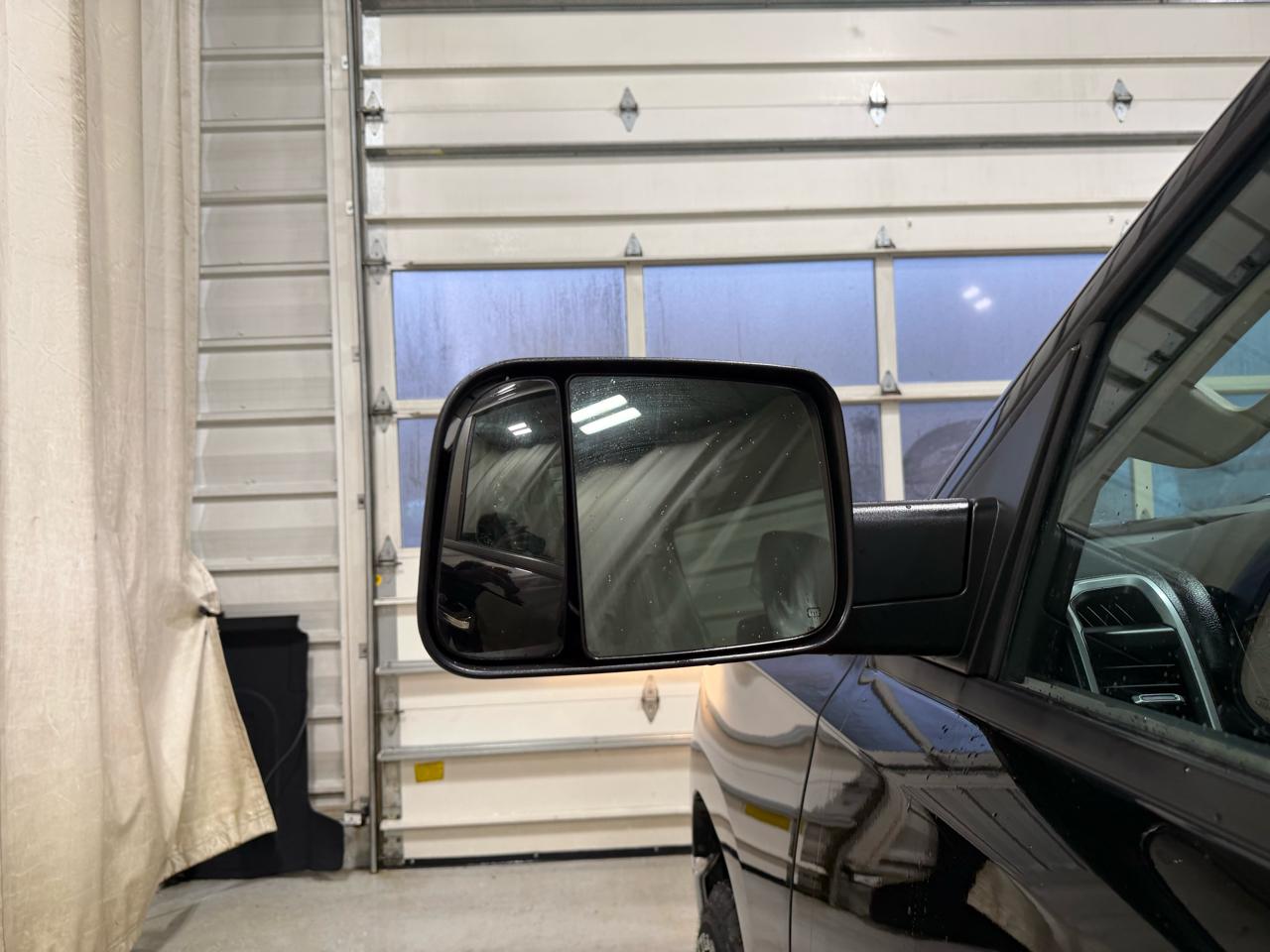 RAM 1500 Lone Star 4x4 Crew Cab 5'7" Box 2020