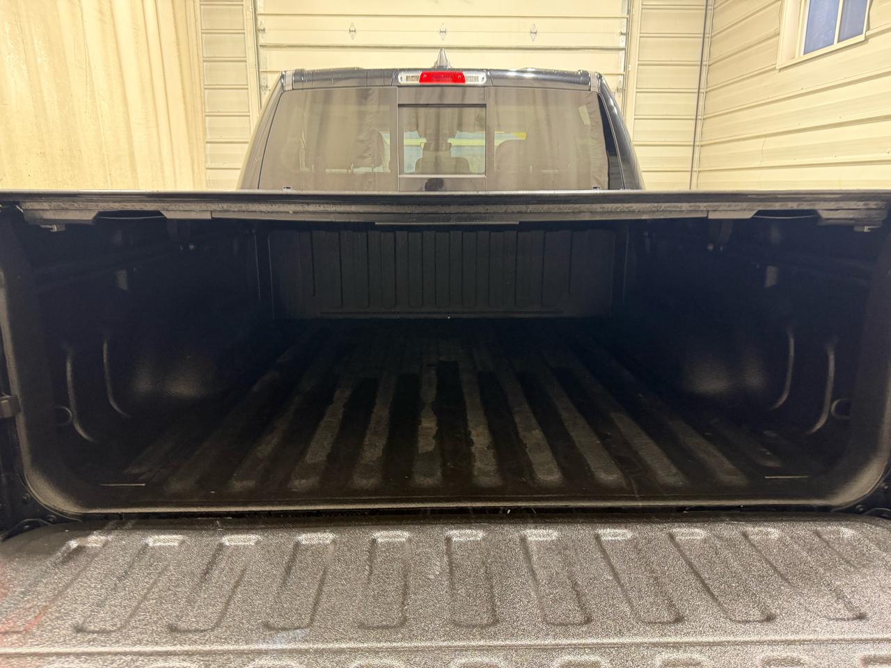 RAM 1500 Lone Star 4x4 Crew Cab 5'7" Box 2020