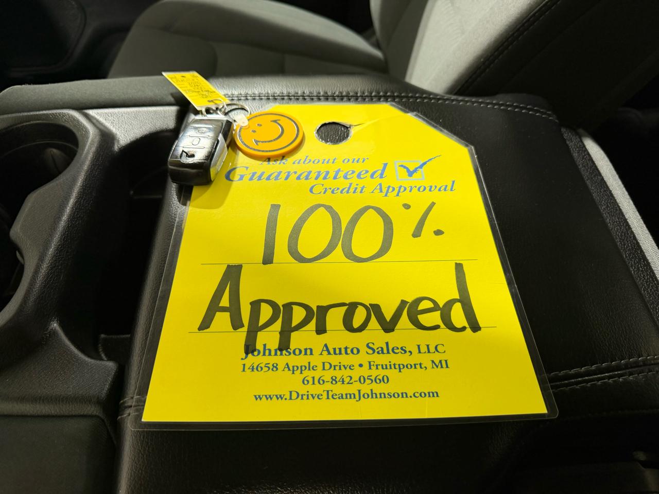 RAM 1500 Lone Star 4x4 Crew Cab 5'7" Box 2020