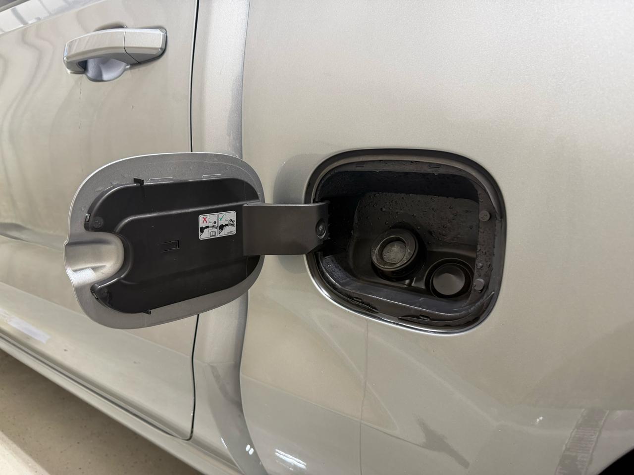 Chevrolet Silverado 1500 4WD Crew Cab 147" LT w/2FL 2023