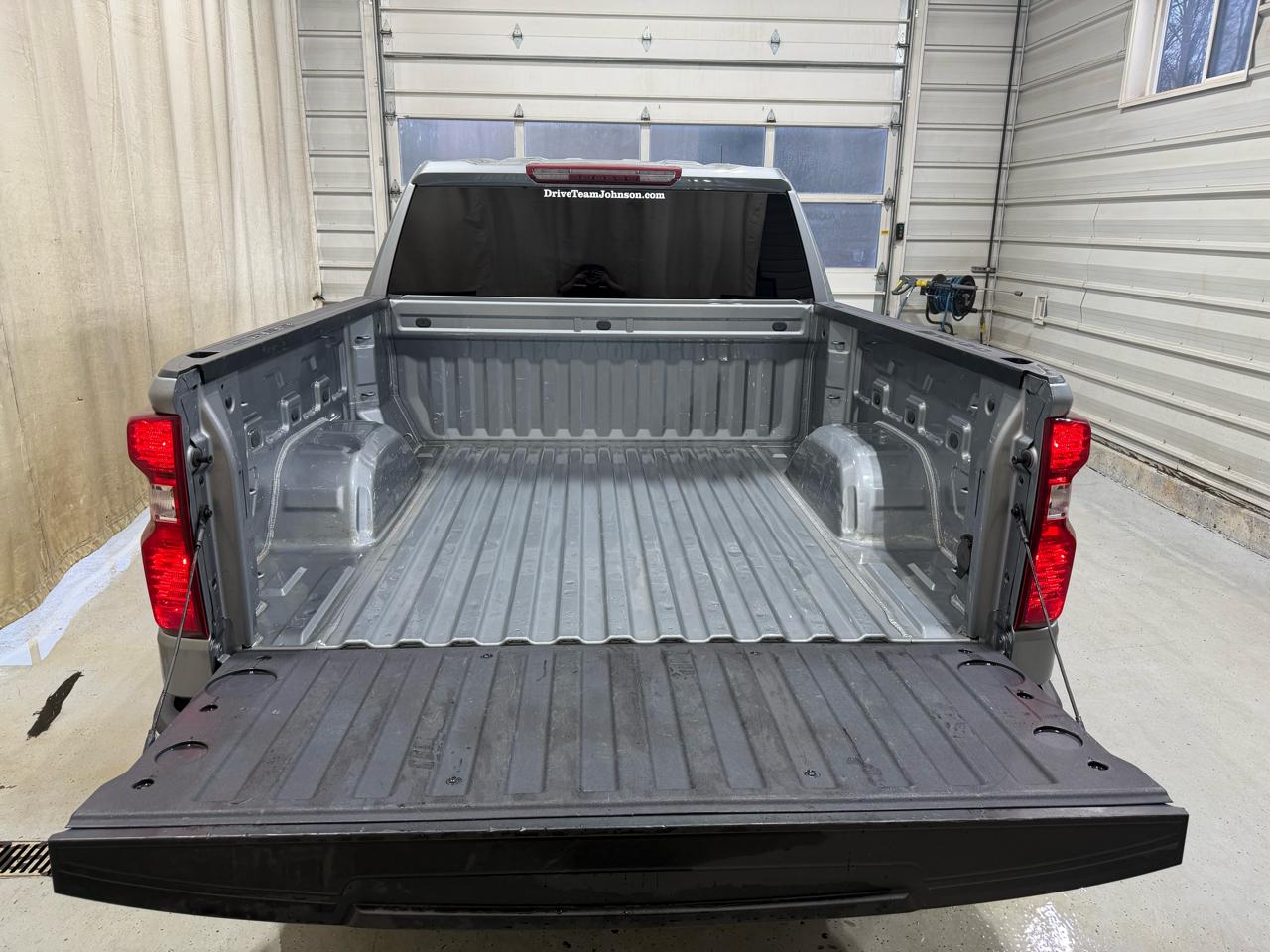 Chevrolet Silverado 1500 4WD Crew Cab 147" LT w/2FL 2023