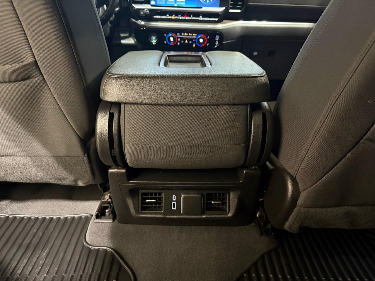 Chevrolet Silverado 1500 4WD Crew Cab 147" LT w/2FL 2023