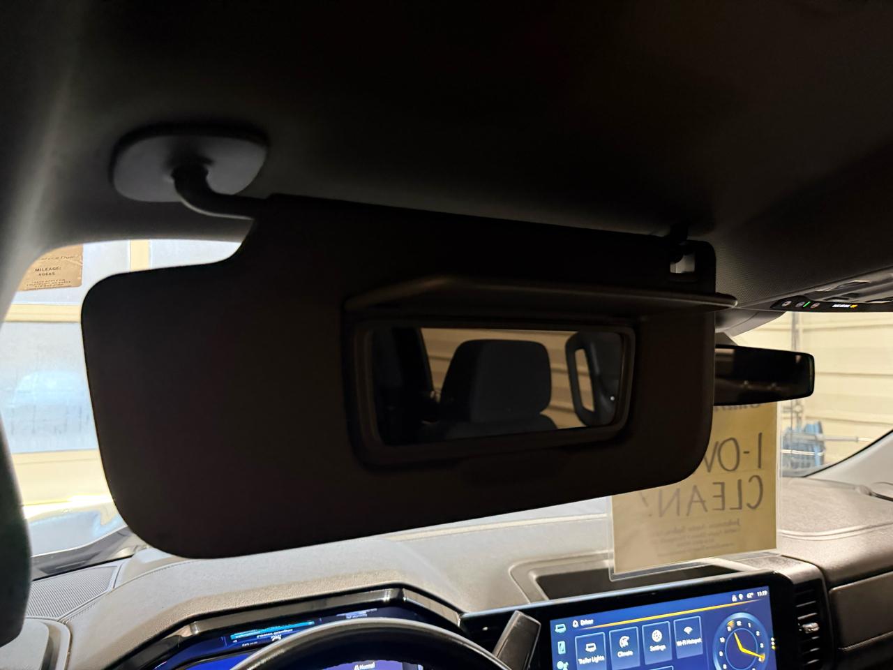 Chevrolet Silverado 1500 4WD Crew Cab 147" LT w/2FL 2023