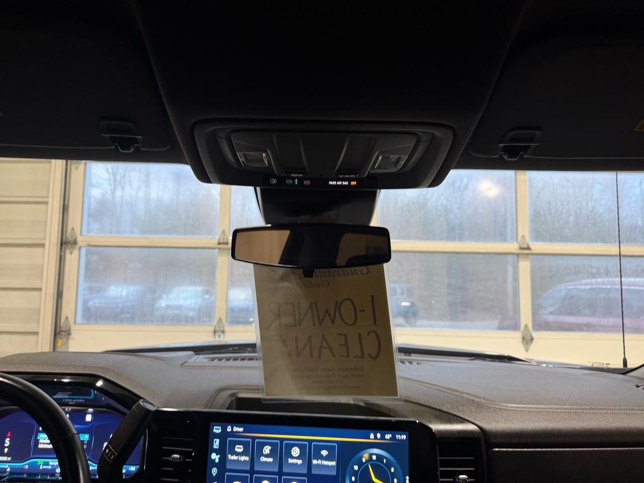 Chevrolet Silverado 1500 4WD Crew Cab 147" LT w/2FL 2023