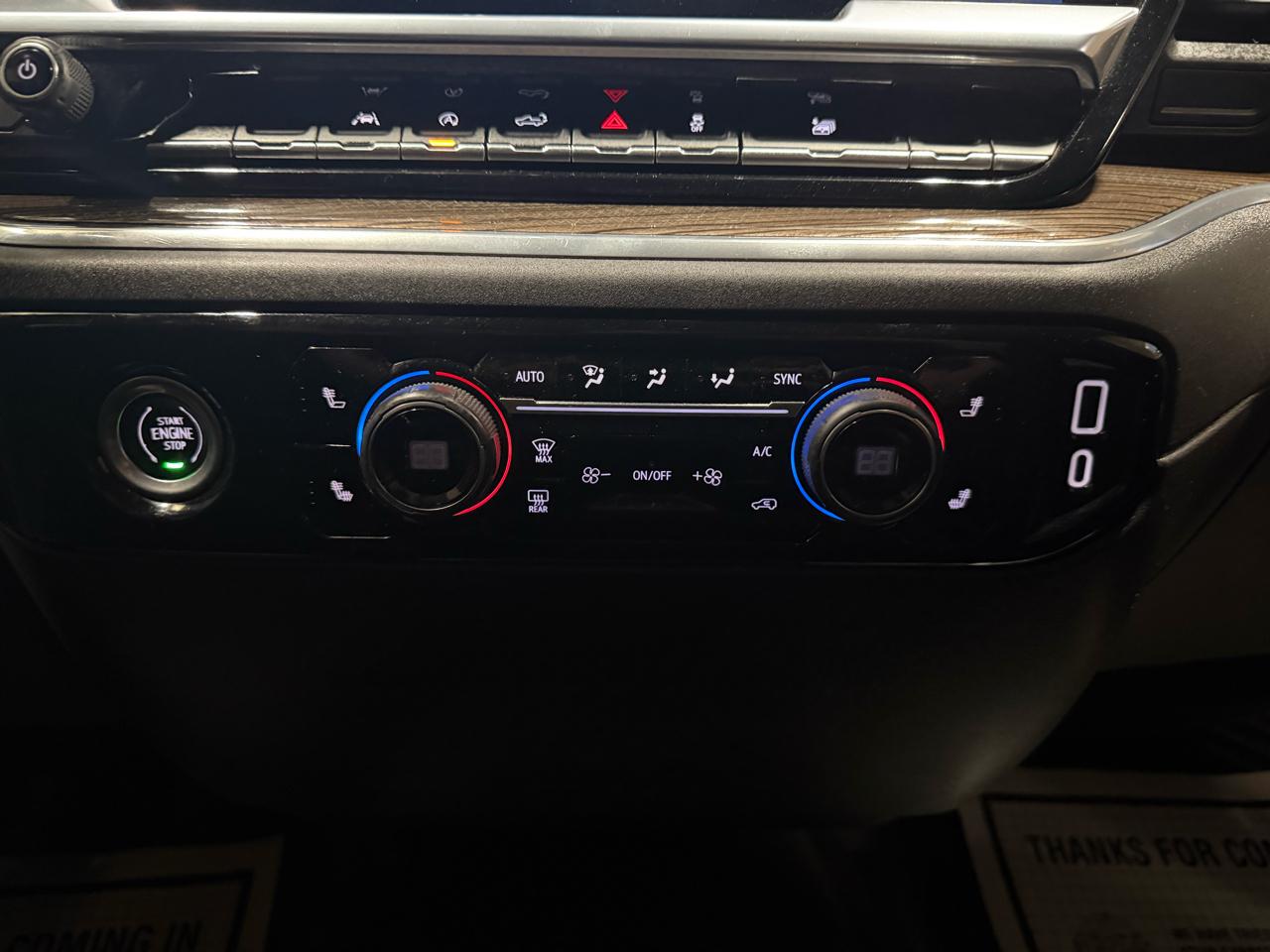 Chevrolet Silverado 1500 4WD Crew Cab 147" LT w/2FL 2023