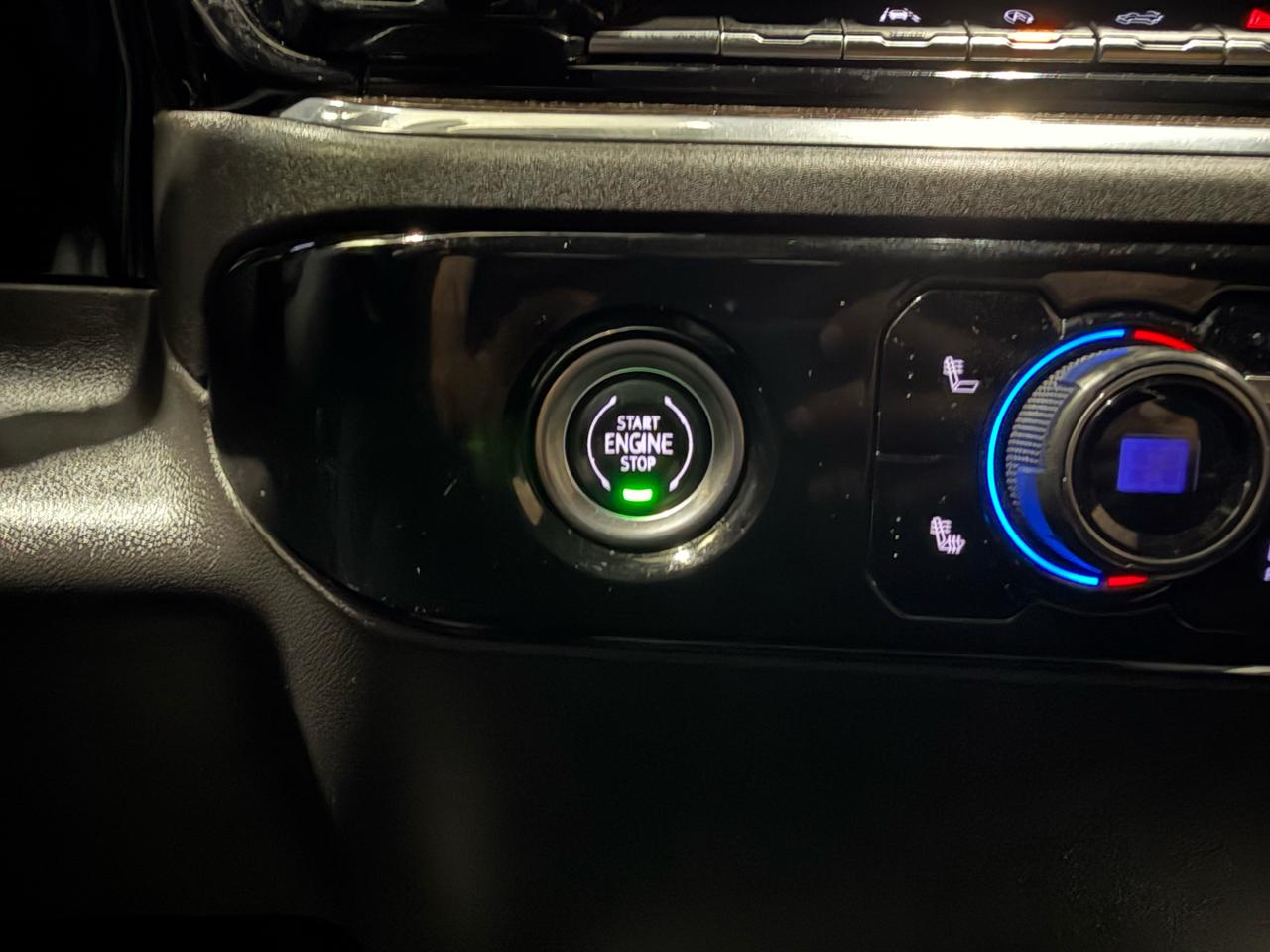 Chevrolet Silverado 1500 4WD Crew Cab 147" LT w/2FL 2023