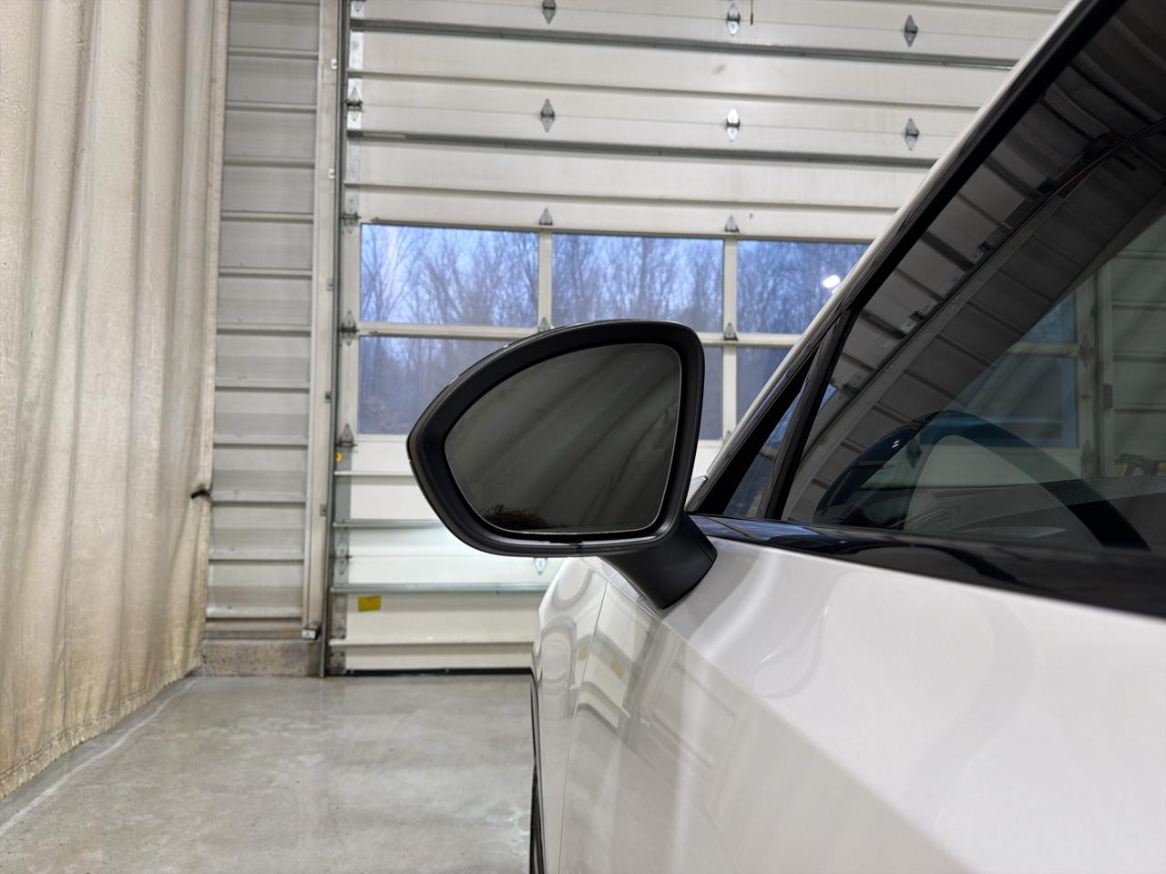 Buick Envision FWD 4dr Essence 2023