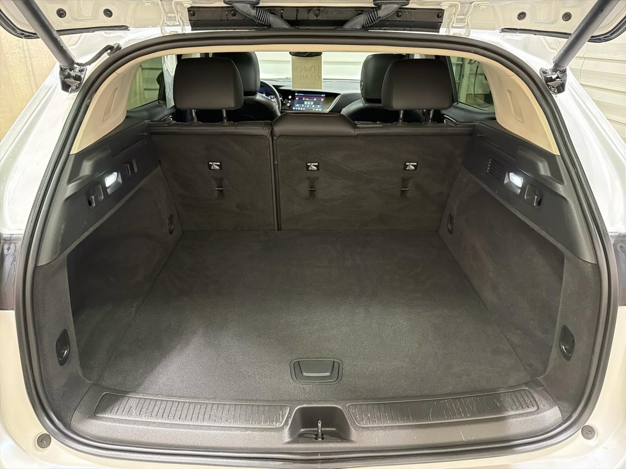 Buick Envision FWD 4dr Essence 2023