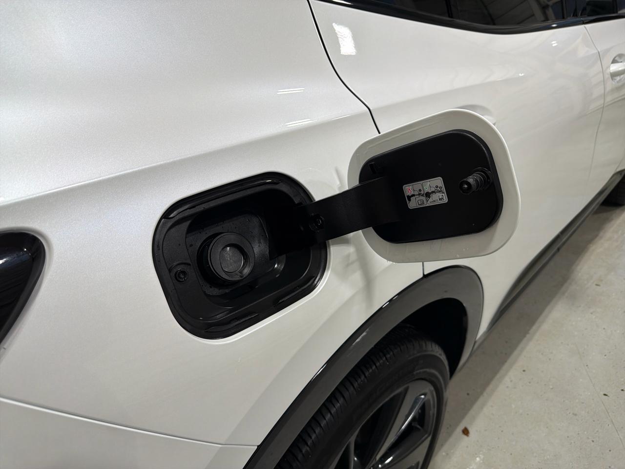 Buick Envision FWD 4dr Essence 2023