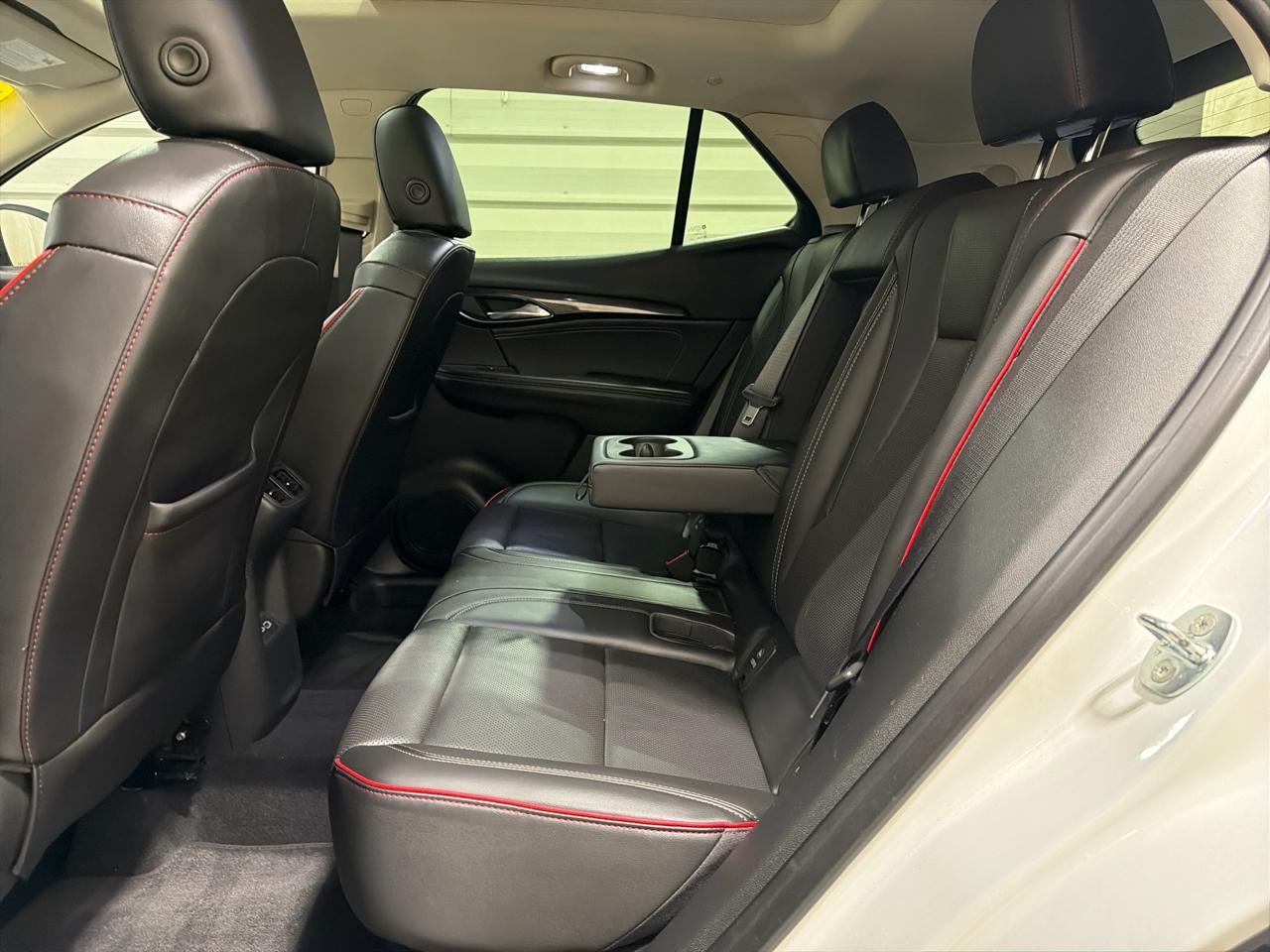 Buick Envision FWD 4dr Essence 2023