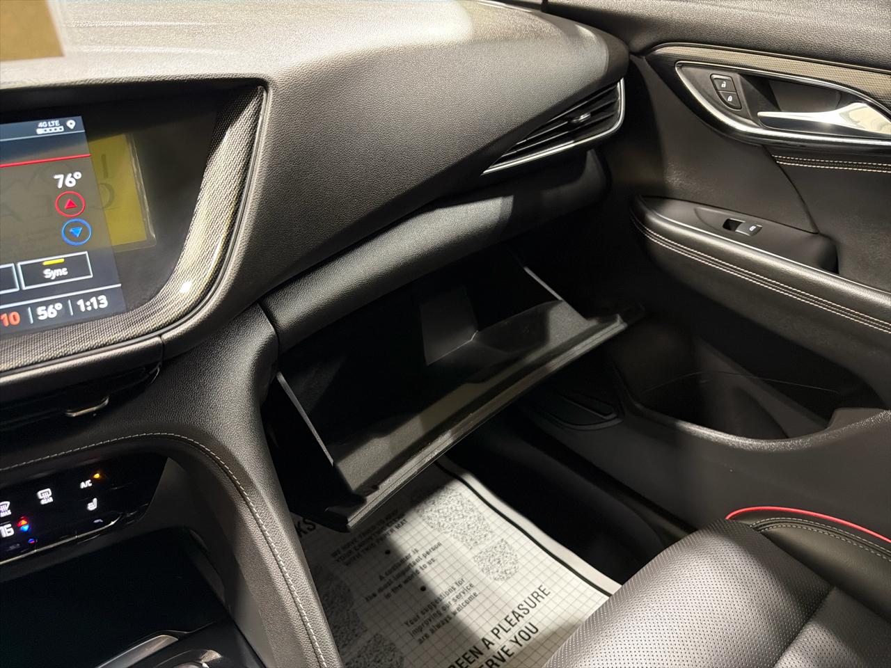 Buick Envision FWD 4dr Essence 2023