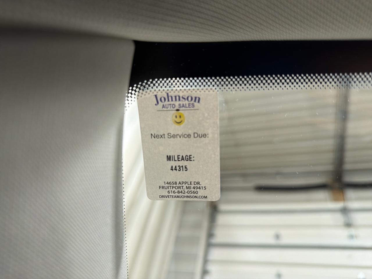 Buick Envision FWD 4dr Essence 2023