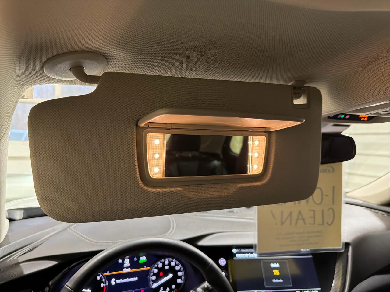 Buick Envision FWD 4dr Essence 2023