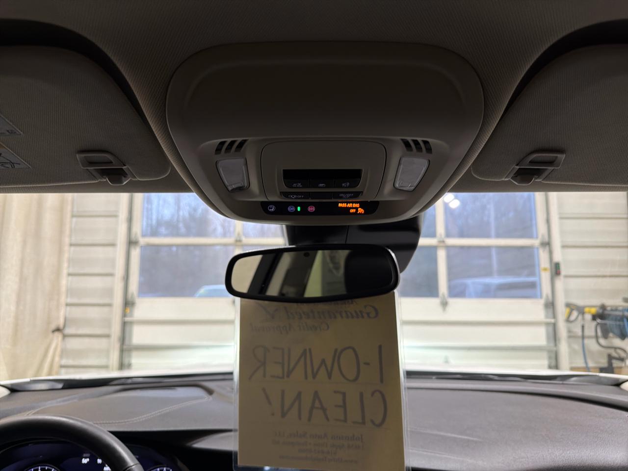 Buick Envision FWD 4dr Essence 2023