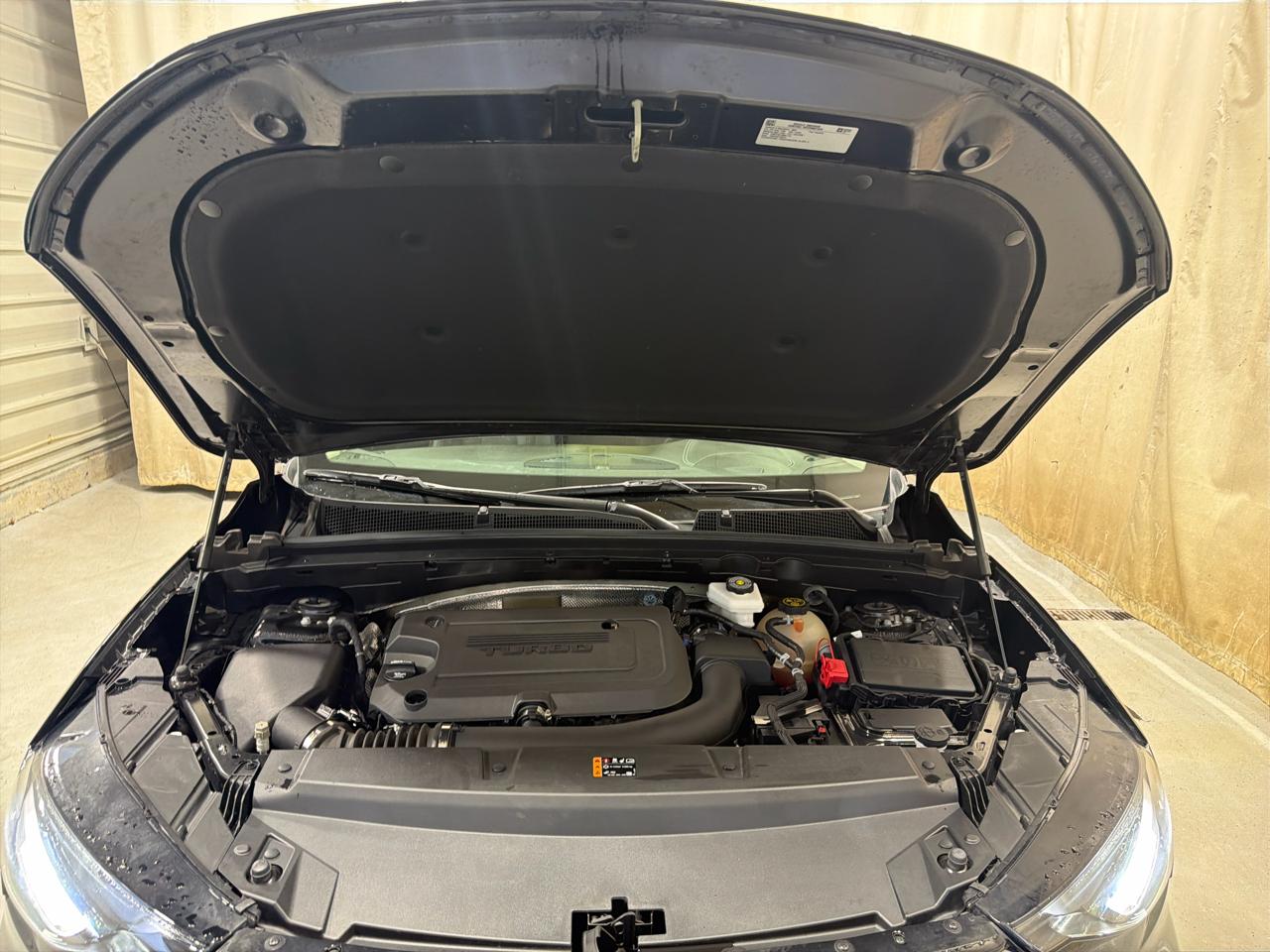 Buick Envision AWD 4dr Sport Touring 2023