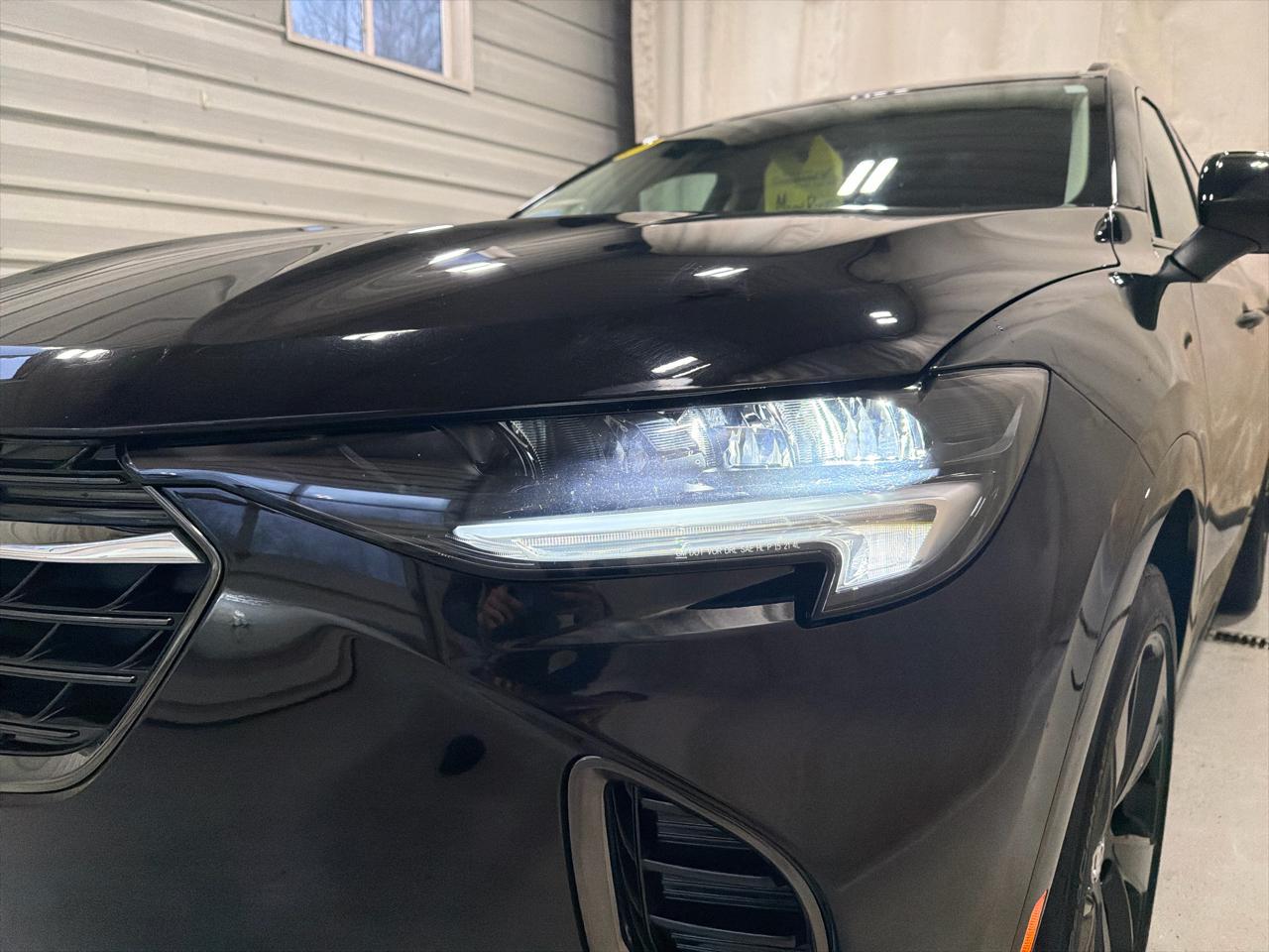 Buick Envision AWD 4dr Sport Touring 2023