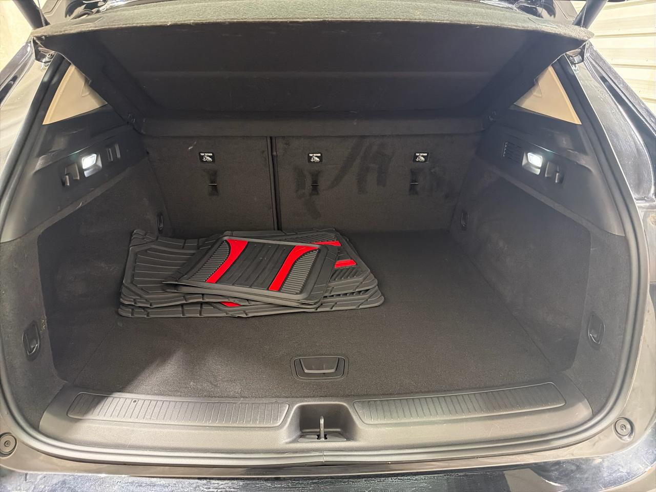 Buick Envision AWD 4dr Sport Touring 2023