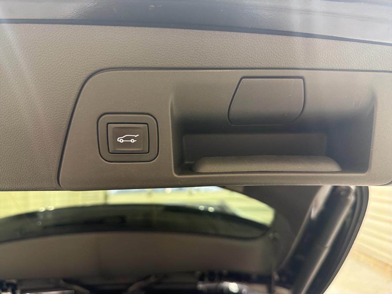 Buick Envision AWD 4dr Sport Touring 2023