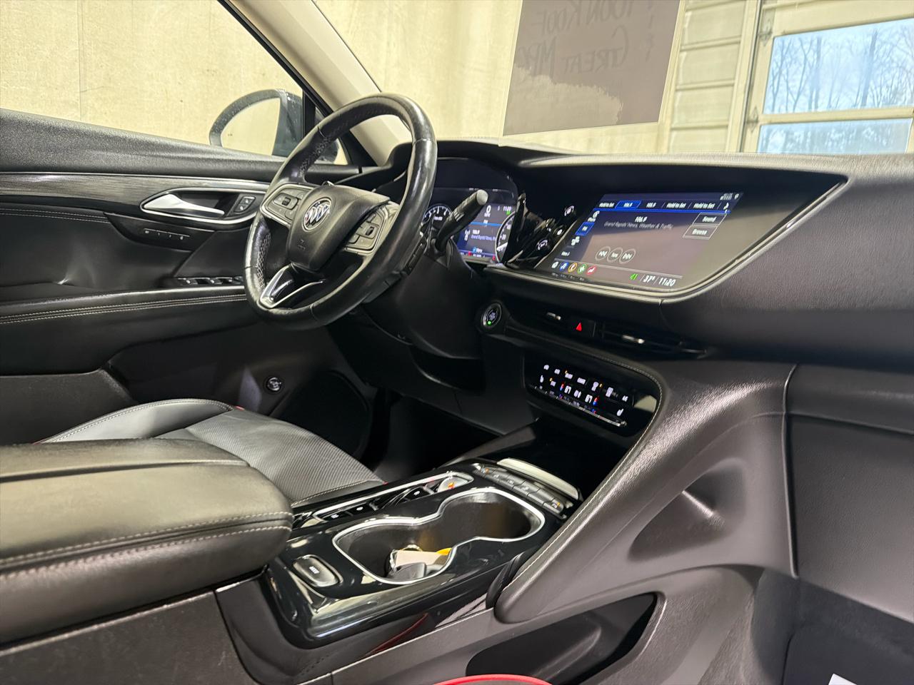 Buick Envision AWD 4dr Sport Touring 2023