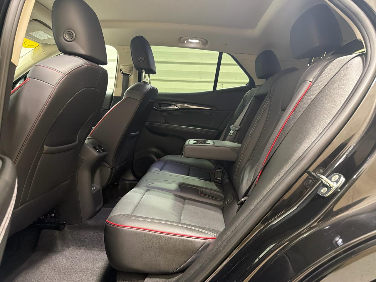 Buick Envision AWD 4dr Sport Touring 2023