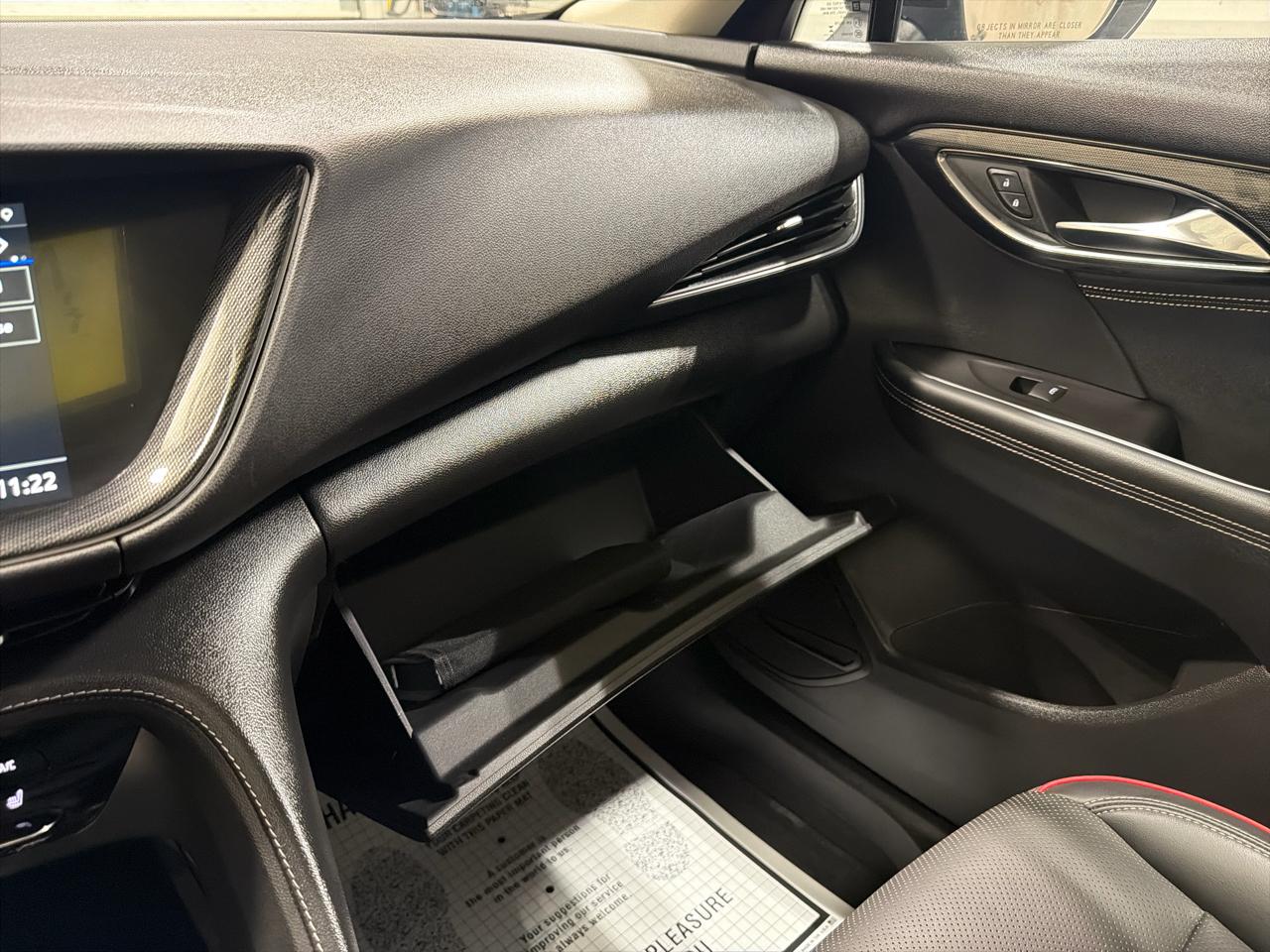 Buick Envision AWD 4dr Sport Touring 2023