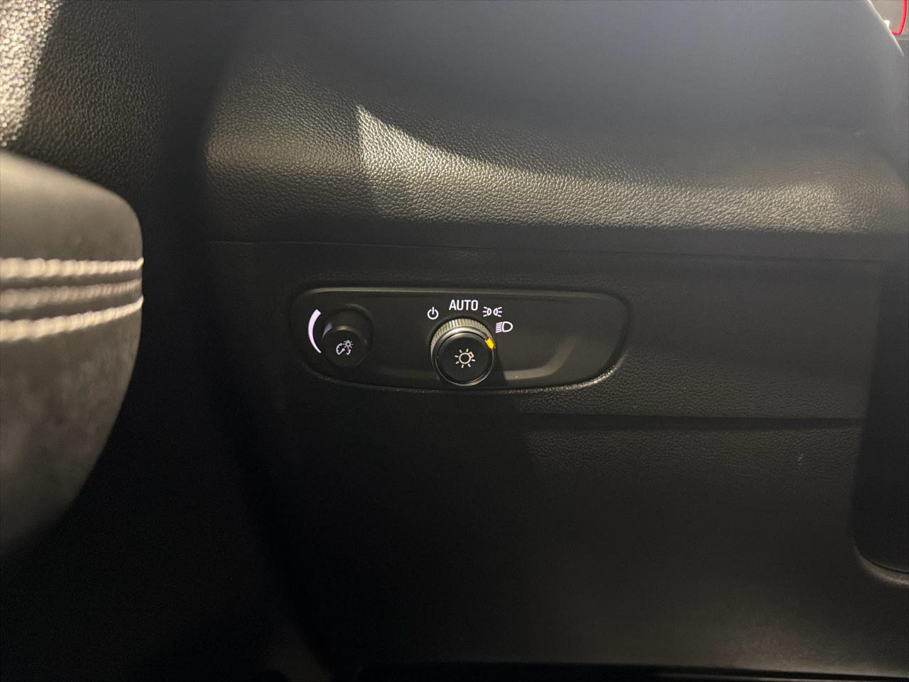 Buick Envision AWD 4dr Sport Touring 2023