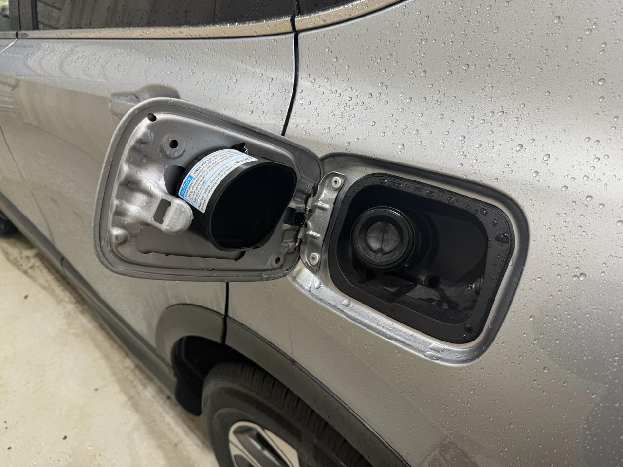 Honda CR-V EX-L AWD 2018