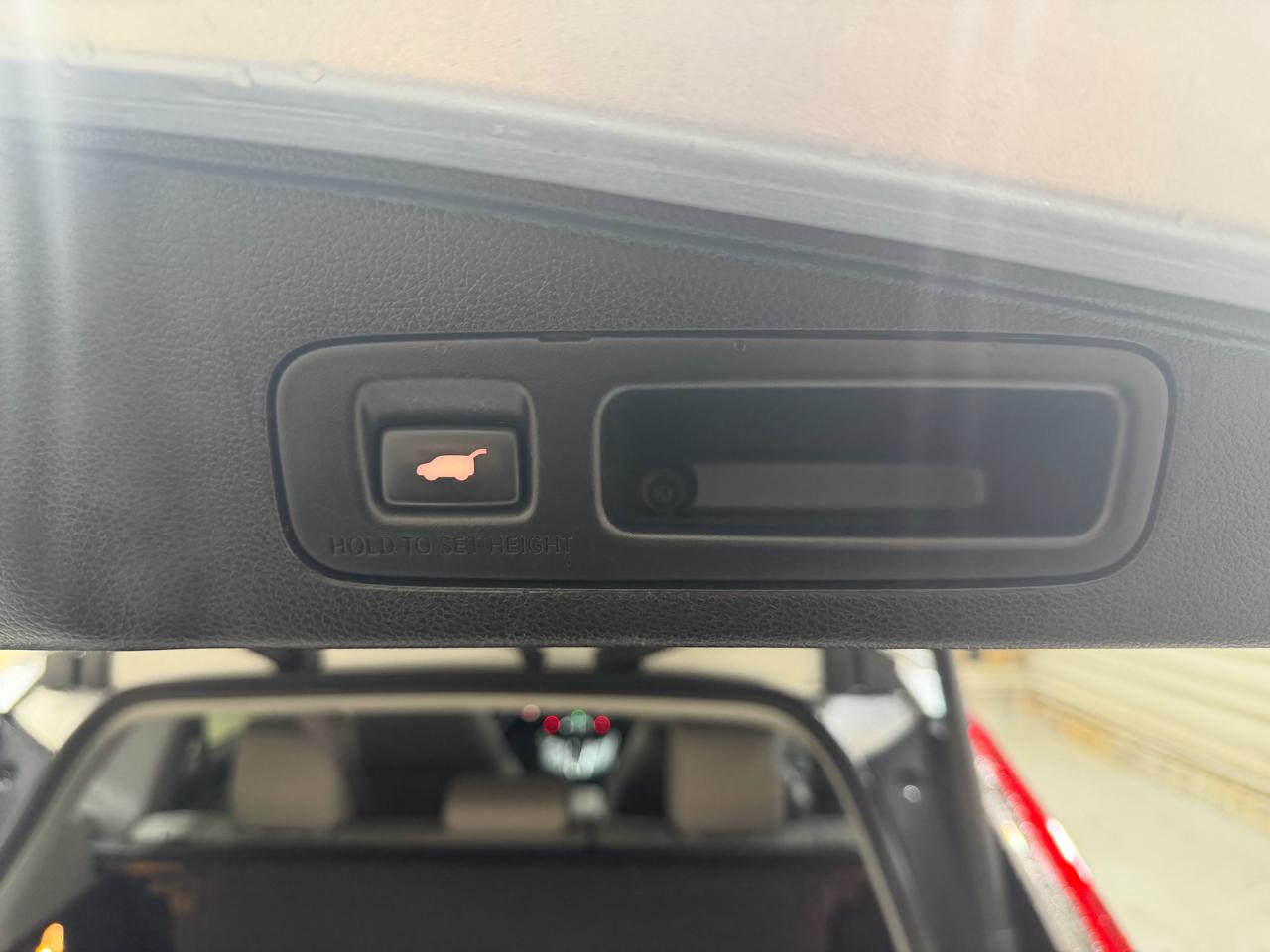 Honda CR-V EX-L AWD 2018