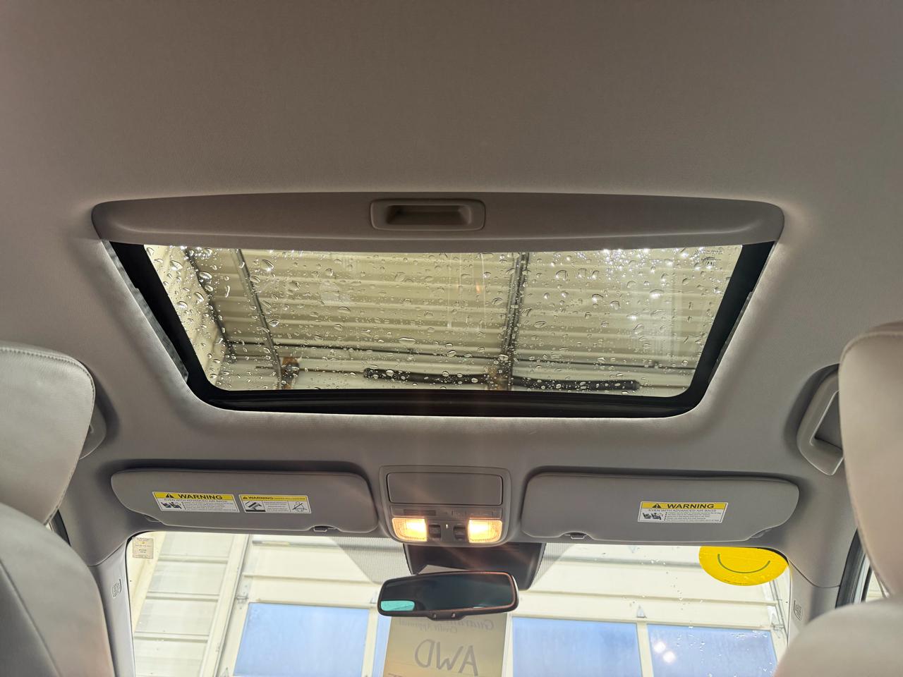 Honda CR-V EX-L AWD 2018