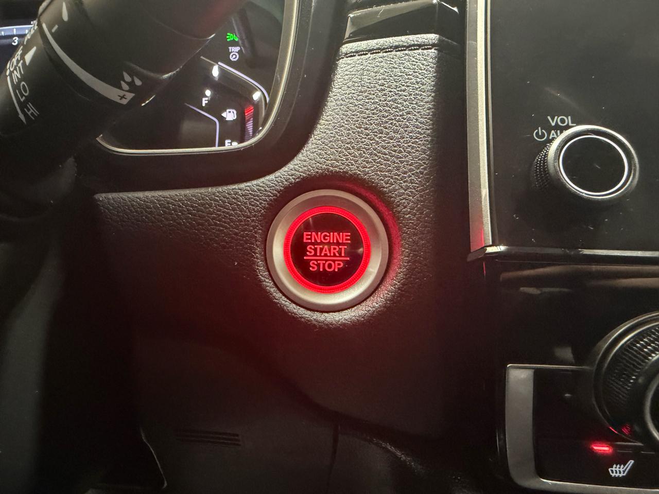 Honda CR-V EX-L AWD 2018