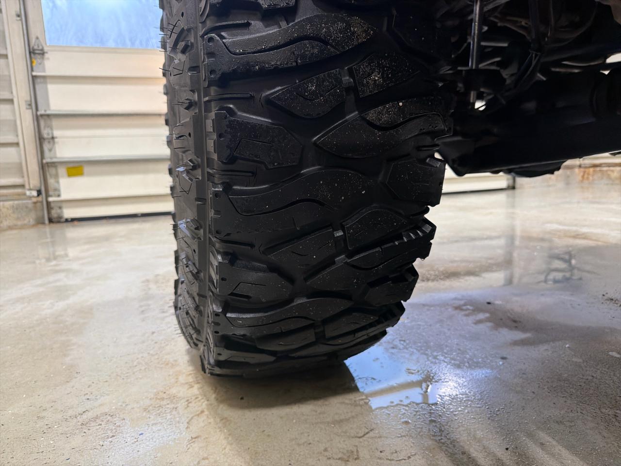 Jeep Wrangler Unlimited Sport 4x4 2017