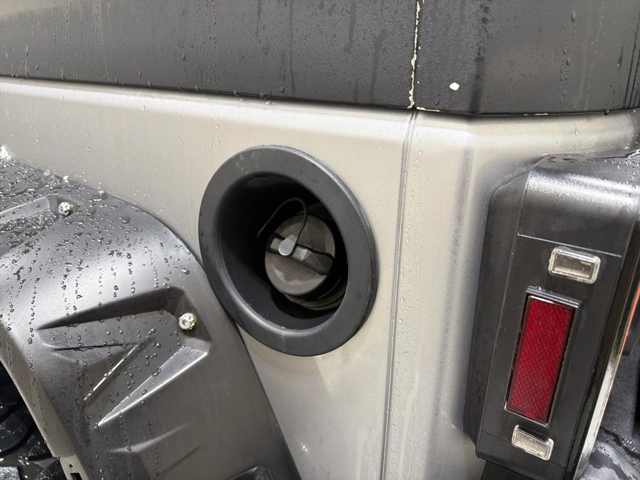 Jeep Wrangler Unlimited Sport 4x4 2017