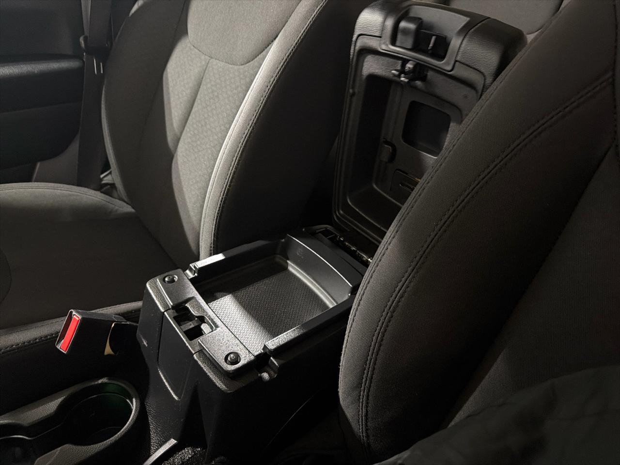 Jeep Wrangler Unlimited Sport 4x4 2017