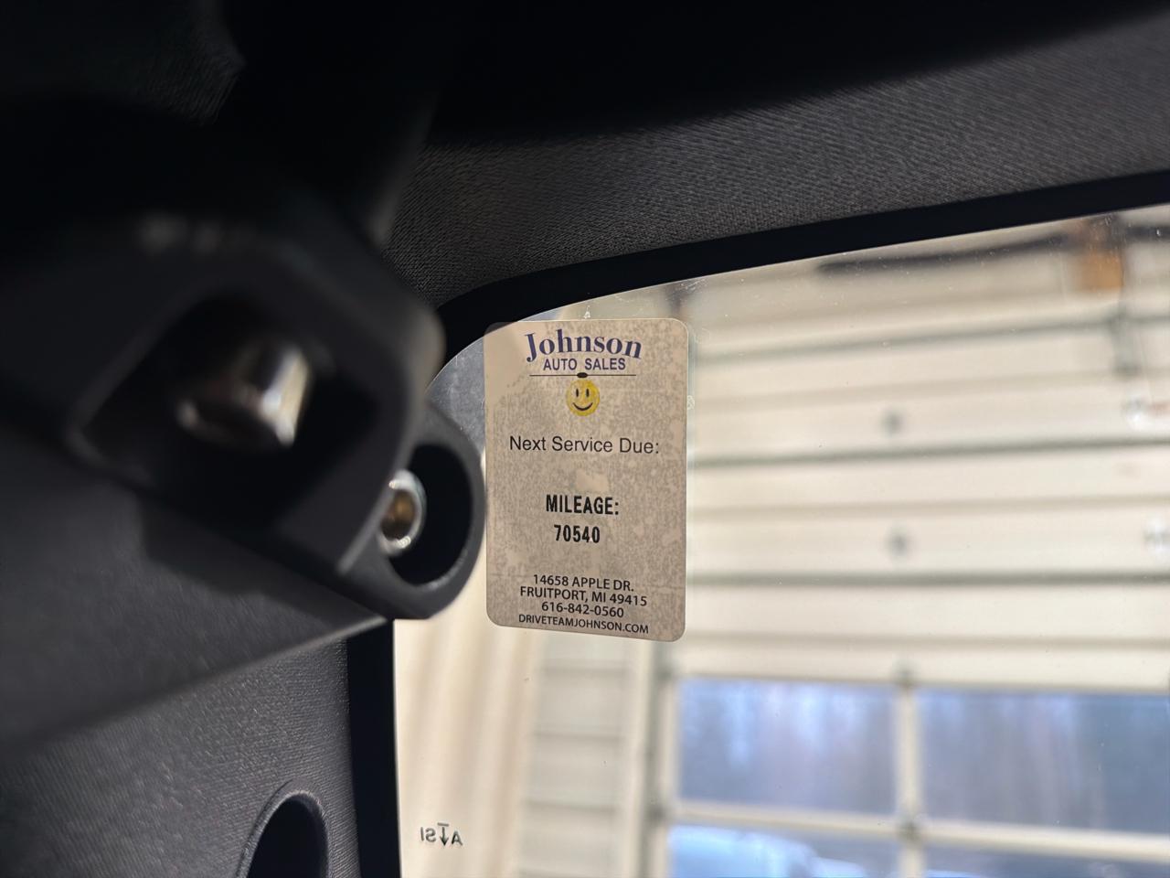 Jeep Wrangler Unlimited Sport 4x4 2017