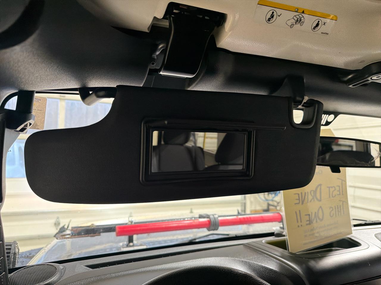 Jeep Wrangler Unlimited Sport 4x4 2017