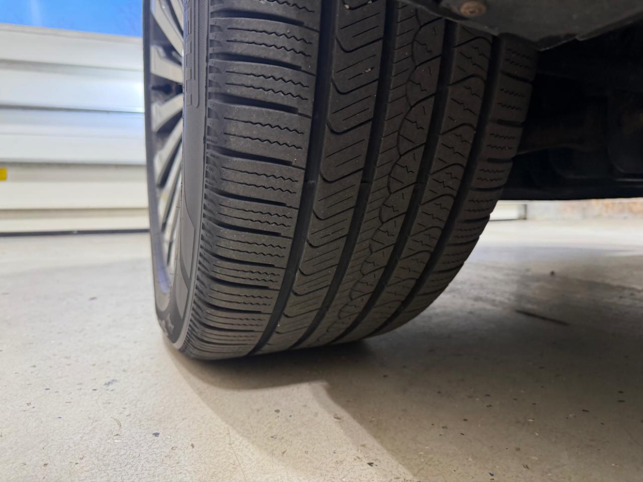 Lincoln Navigator 4x4 Reserve 2018