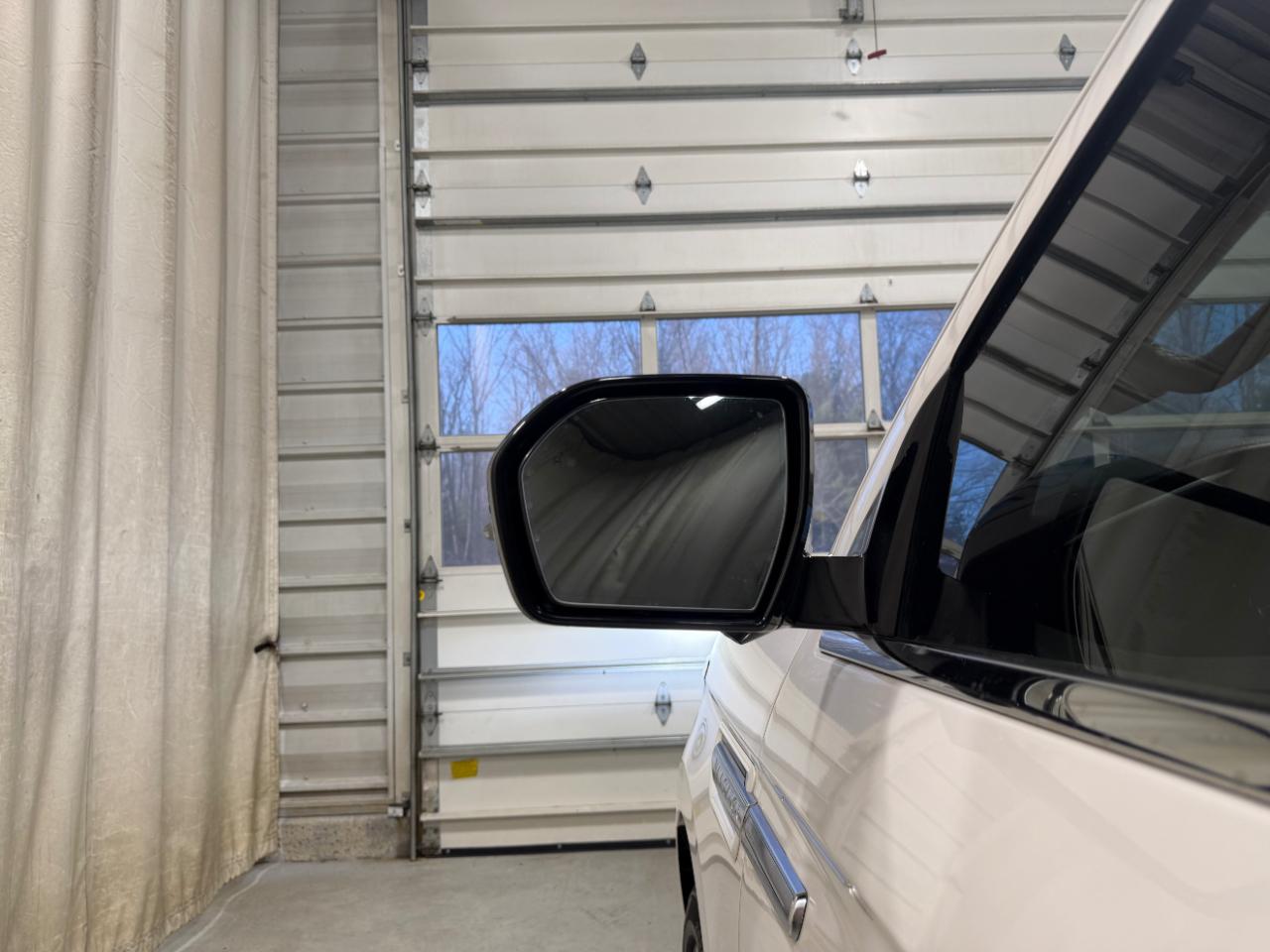 Lincoln Navigator 4x4 Reserve 2018