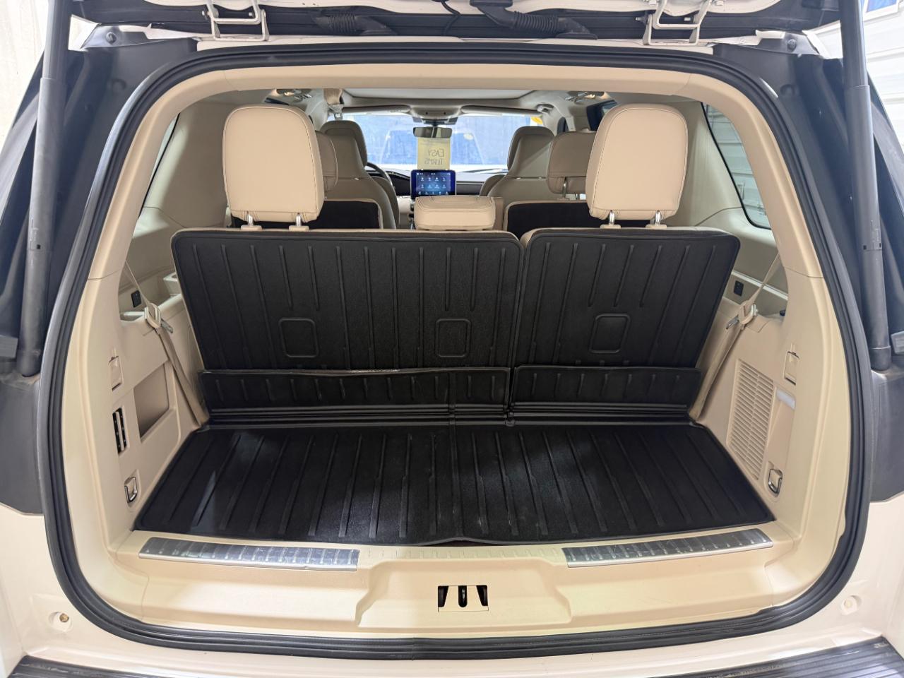 Lincoln Navigator 4x4 Reserve 2018