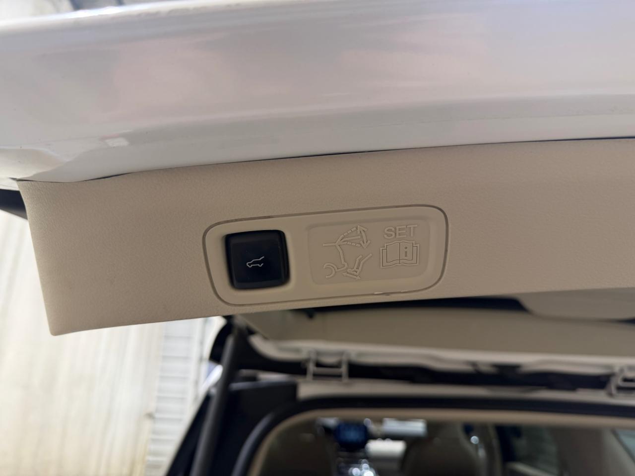 Lincoln Navigator 4x4 Reserve 2018