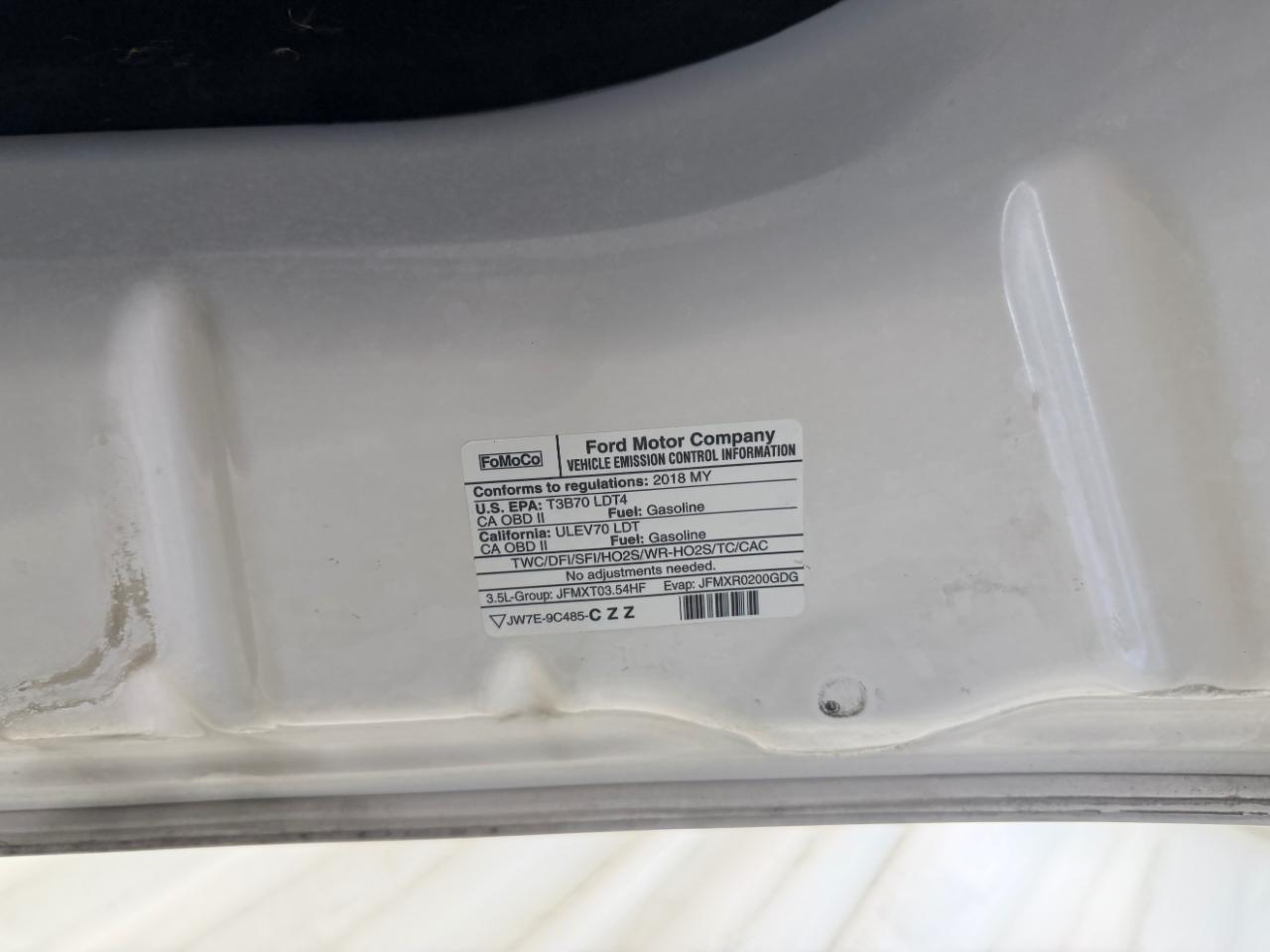 Lincoln Navigator 4x4 Reserve 2018