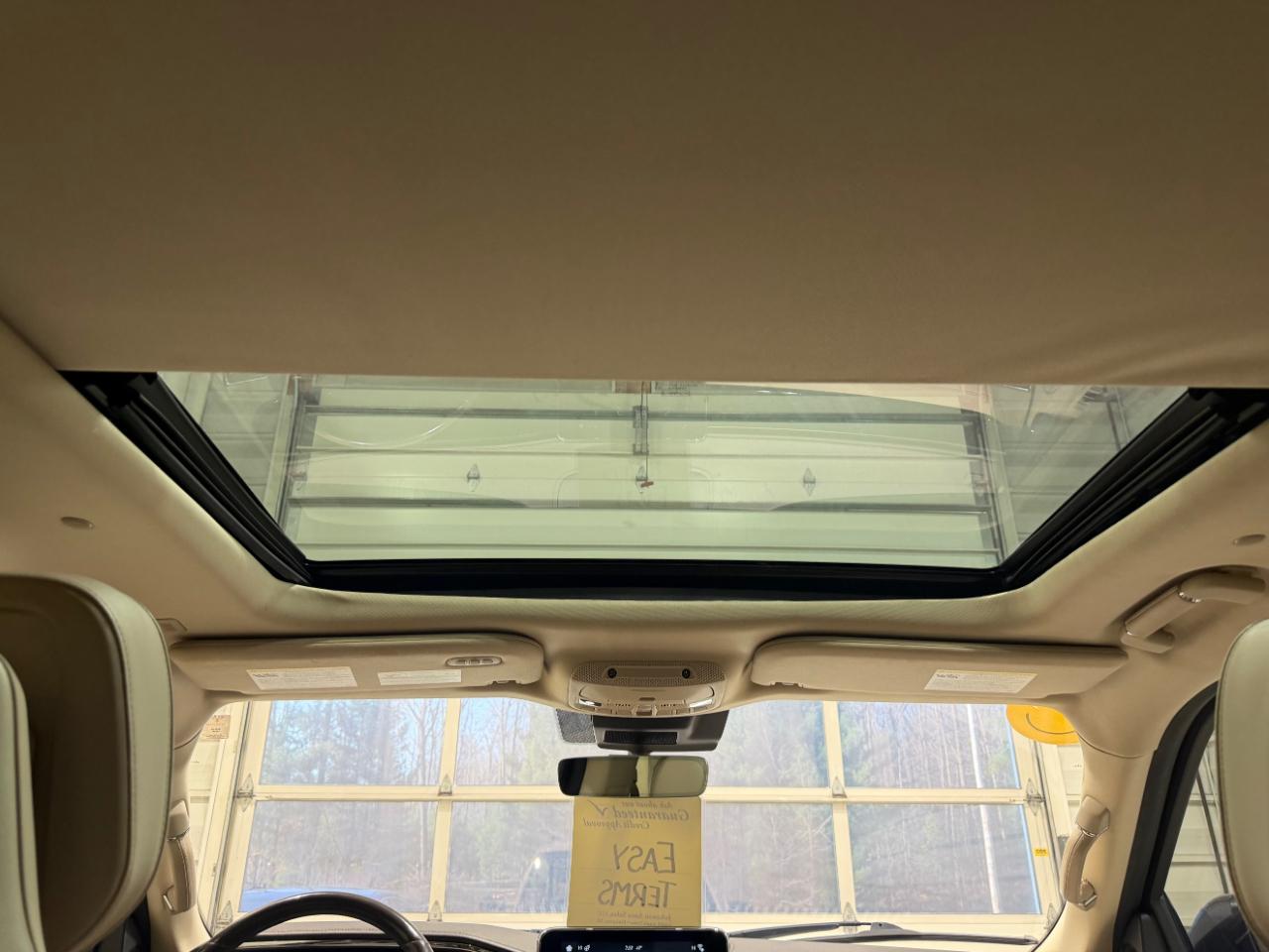 Lincoln Navigator 4x4 Reserve 2018