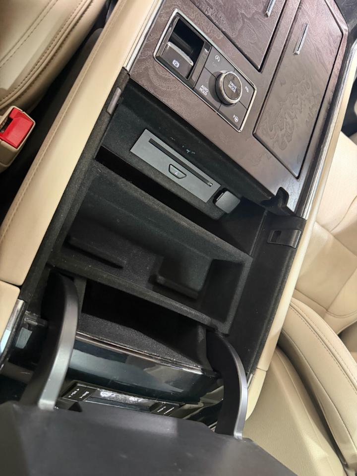 Lincoln Navigator 4x4 Reserve 2018