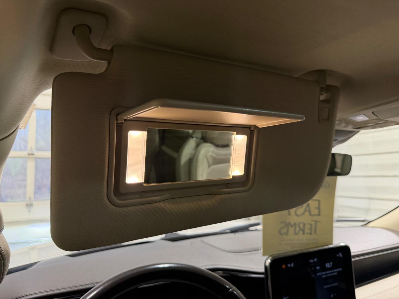 Lincoln Navigator 4x4 Reserve 2018