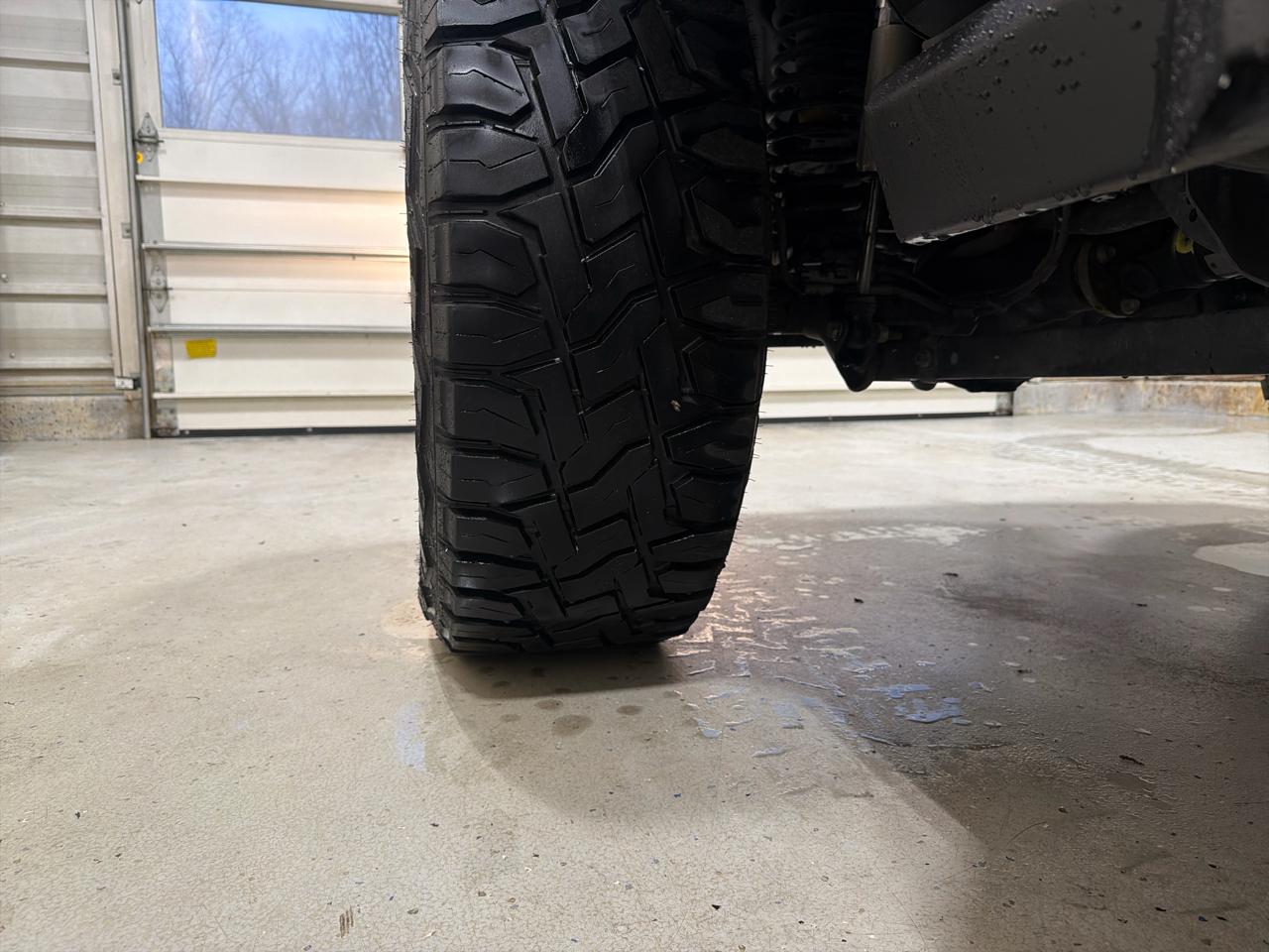 Jeep Wrangler Unlimited Sport S 4x4 2018