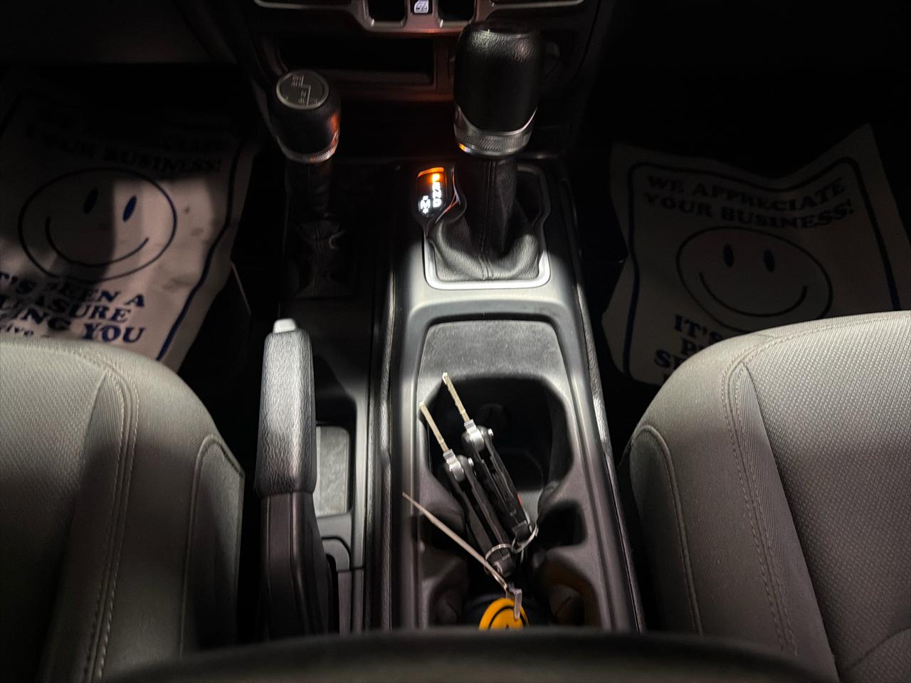 Jeep Wrangler Unlimited Sport S 4x4 2018