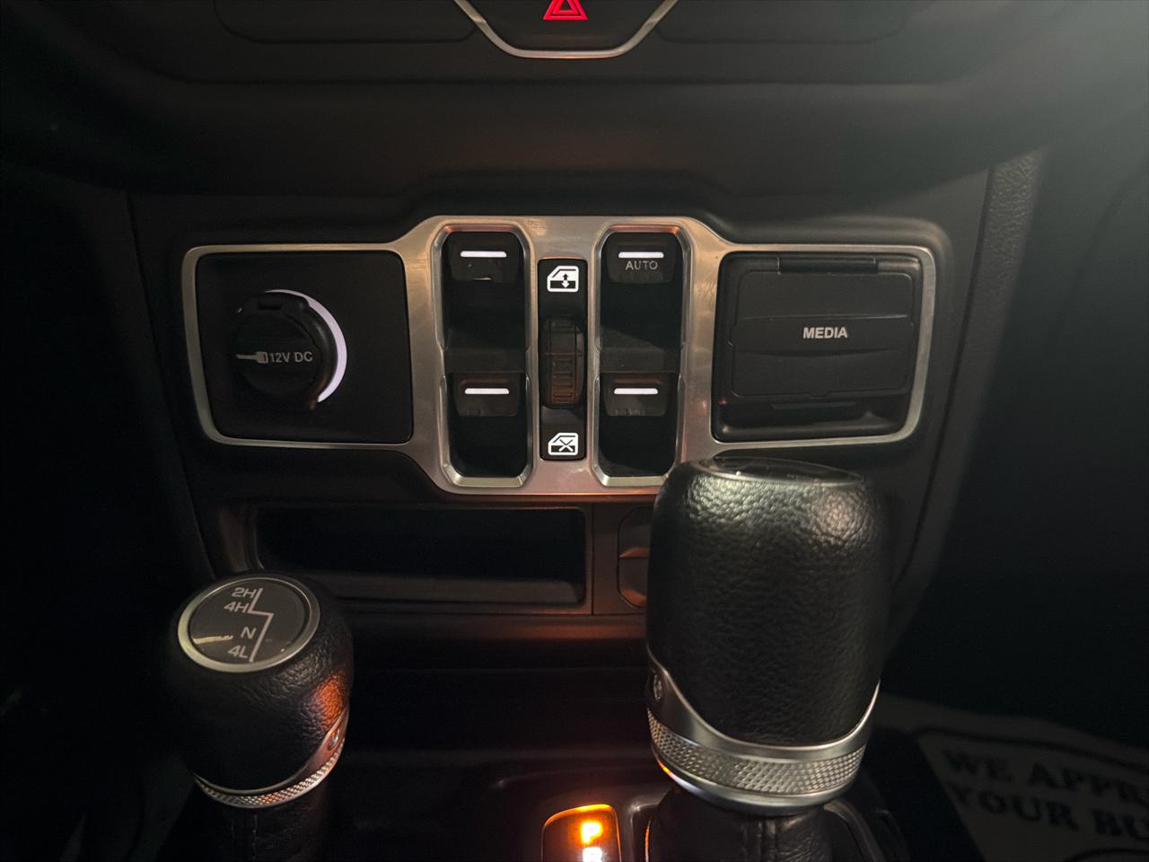 Jeep Wrangler Unlimited Sport S 4x4 2018