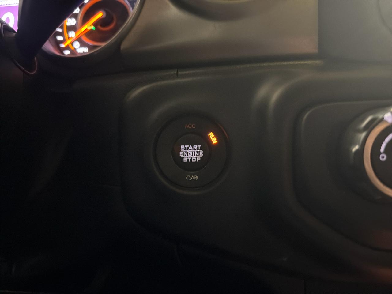 Jeep Wrangler Unlimited Sport S 4x4 2018