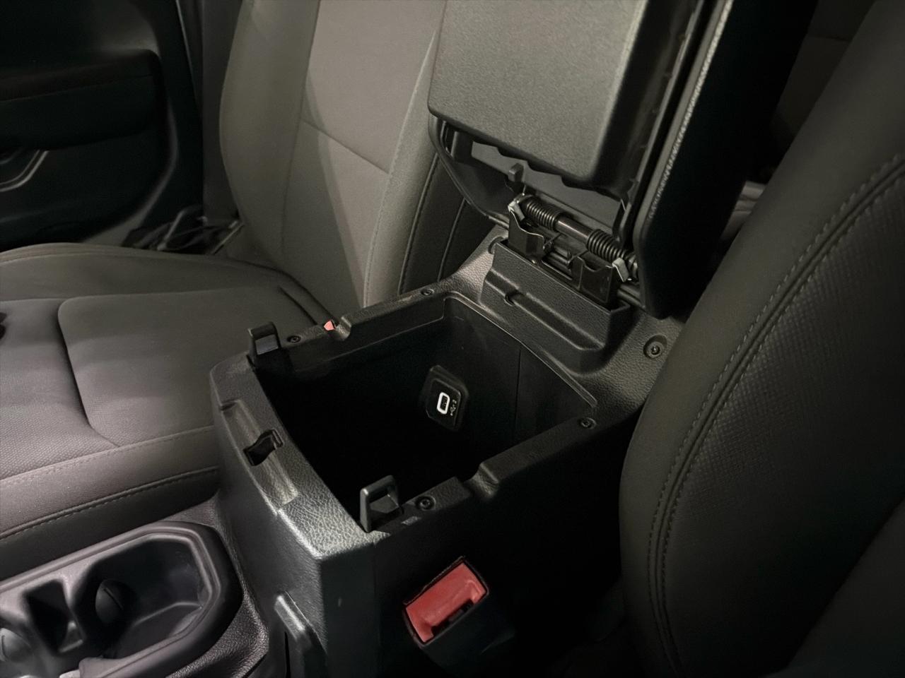 Jeep Wrangler Unlimited Sport S 4x4 2018