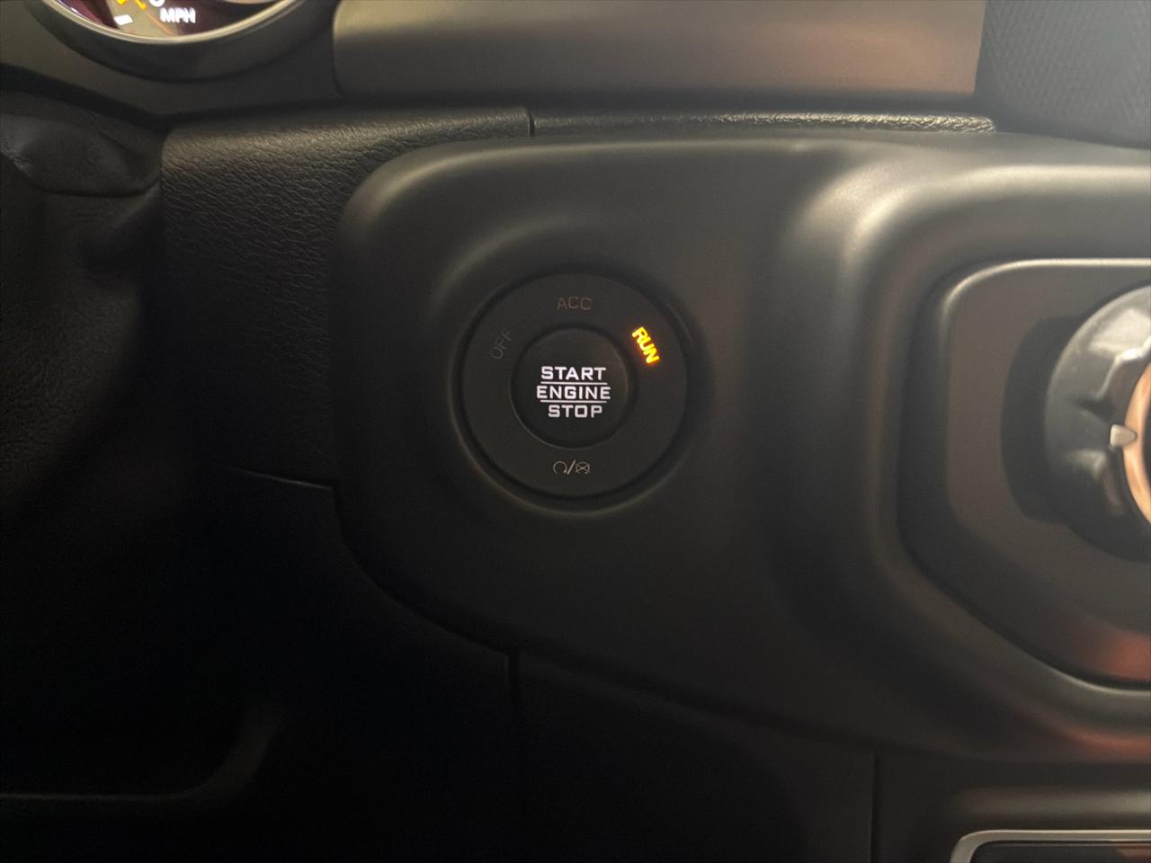 Jeep Wrangler Unlimited Sport 4x4 2018