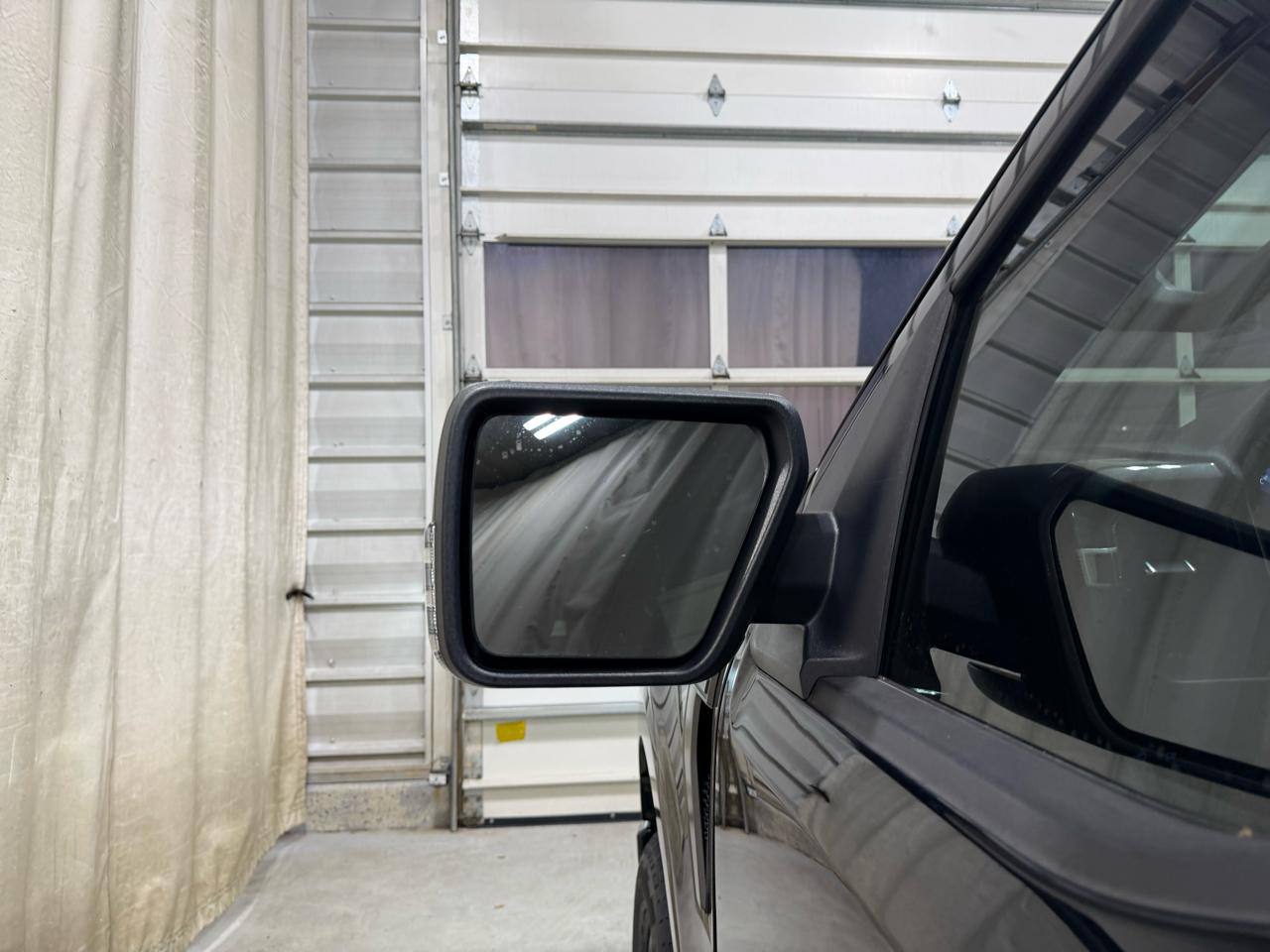 Ford F-150 XLT SuperCrew 5.5-ft. Bed 4WD 2021